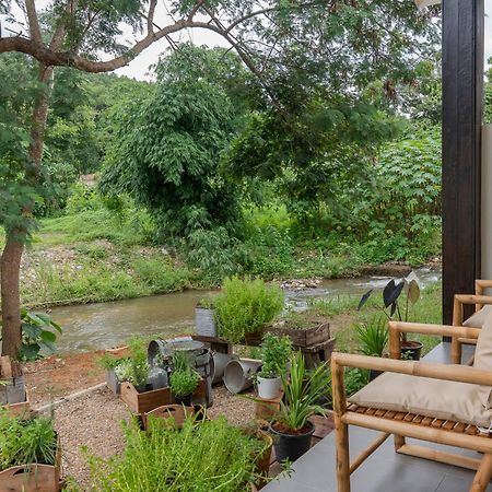 Sirin Farm Chiang Rai Hotel Exterior photo